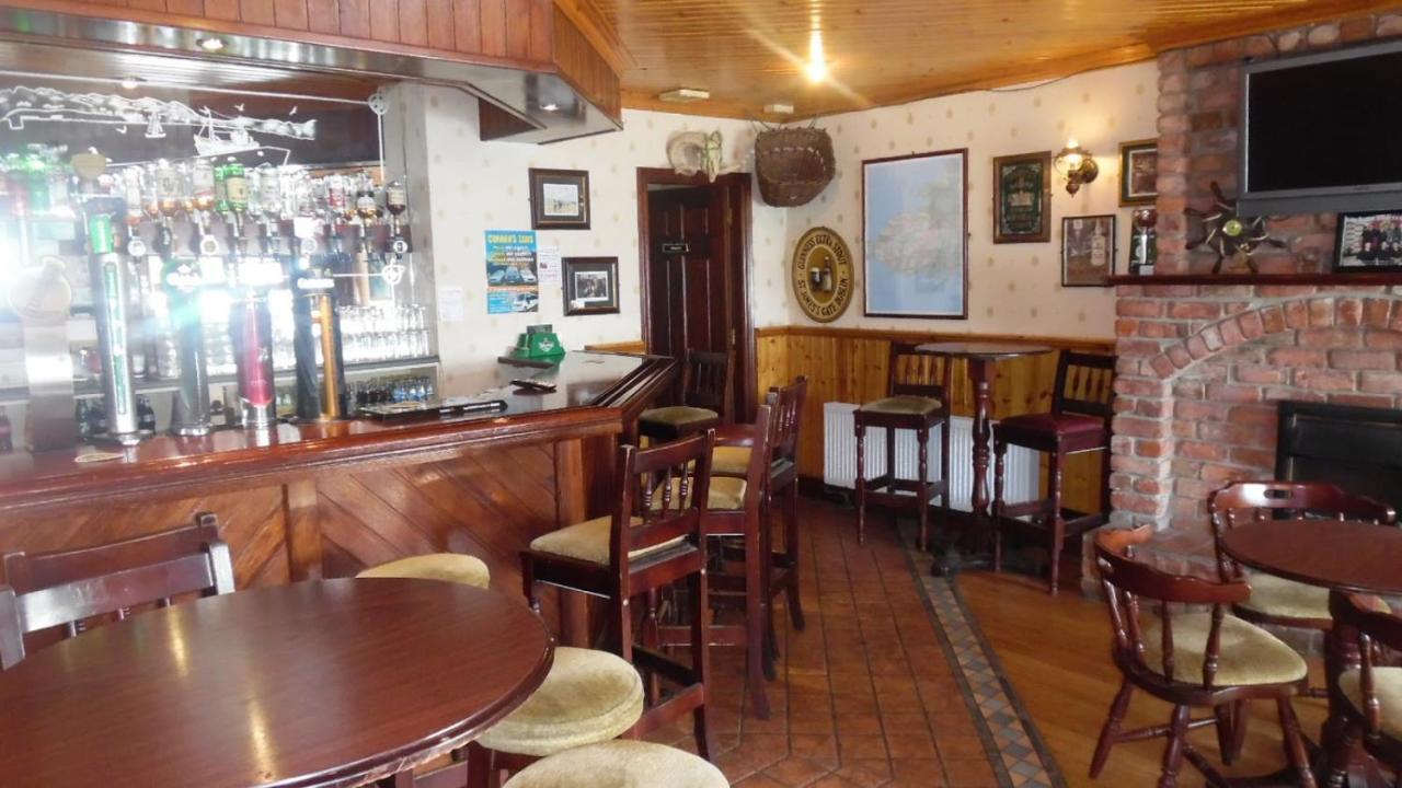 Sliabh Liag Inn Carrick  Kamer foto
