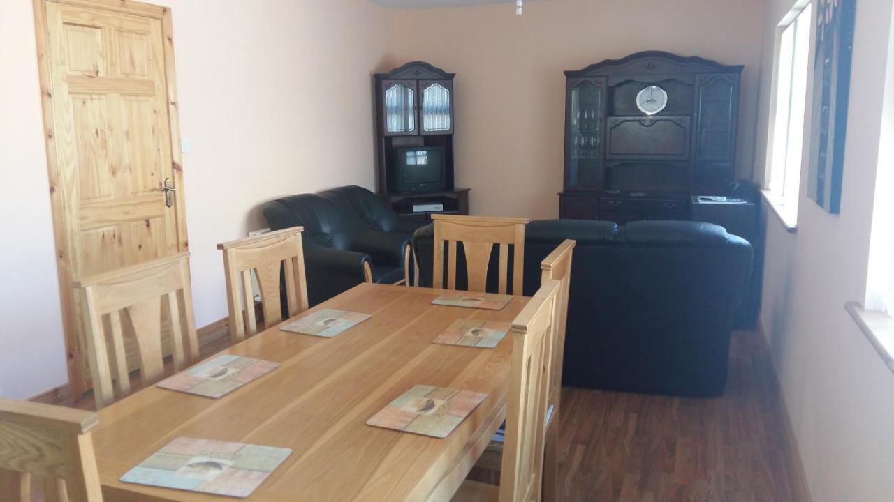 Sliabh Liag Inn Carrick  Buitenkant foto