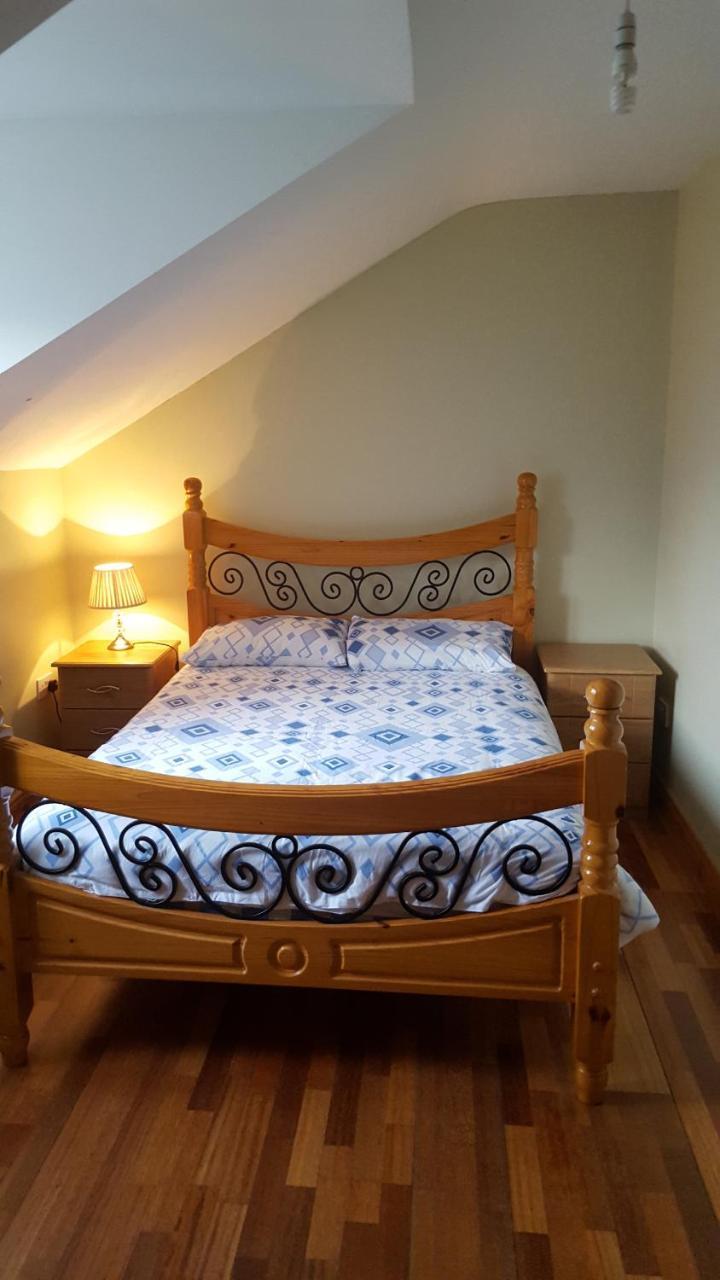 Sliabh Liag Inn Carrick  Kamer foto