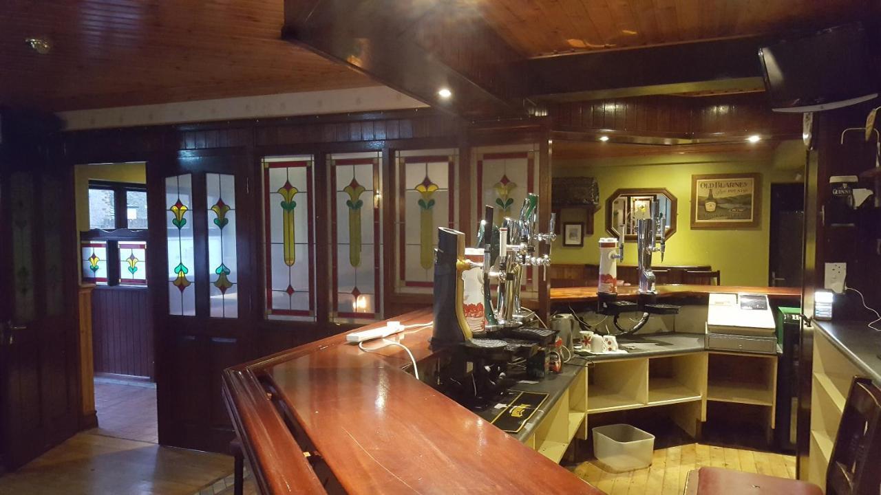 Sliabh Liag Inn Carrick  Kamer foto
