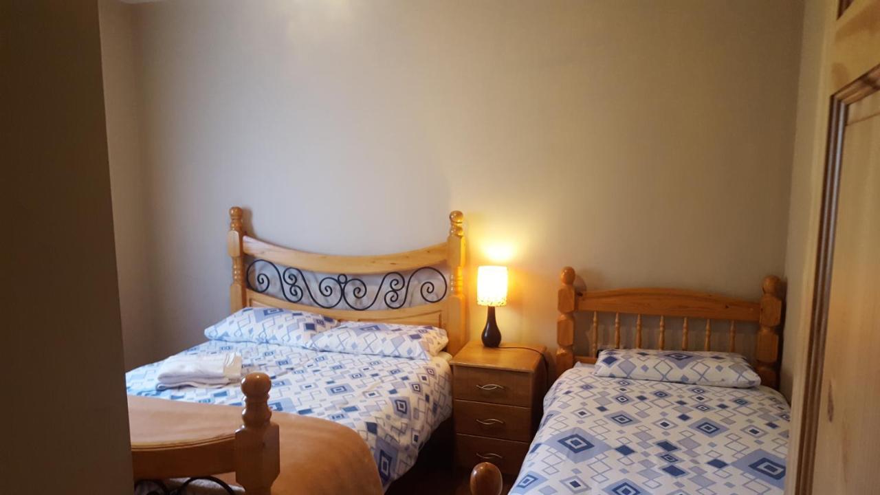 Sliabh Liag Inn Carrick  Kamer foto