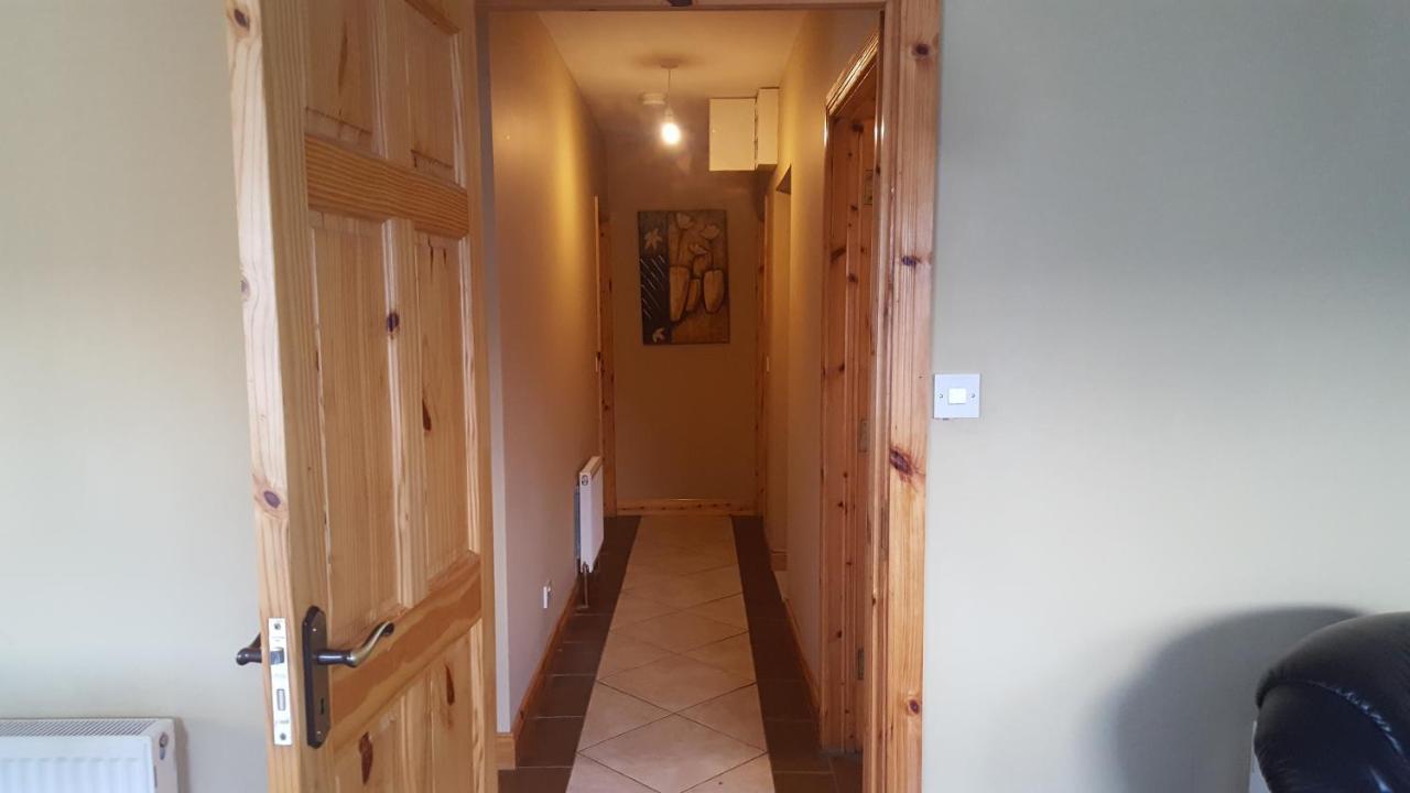 Sliabh Liag Inn Carrick  Buitenkant foto