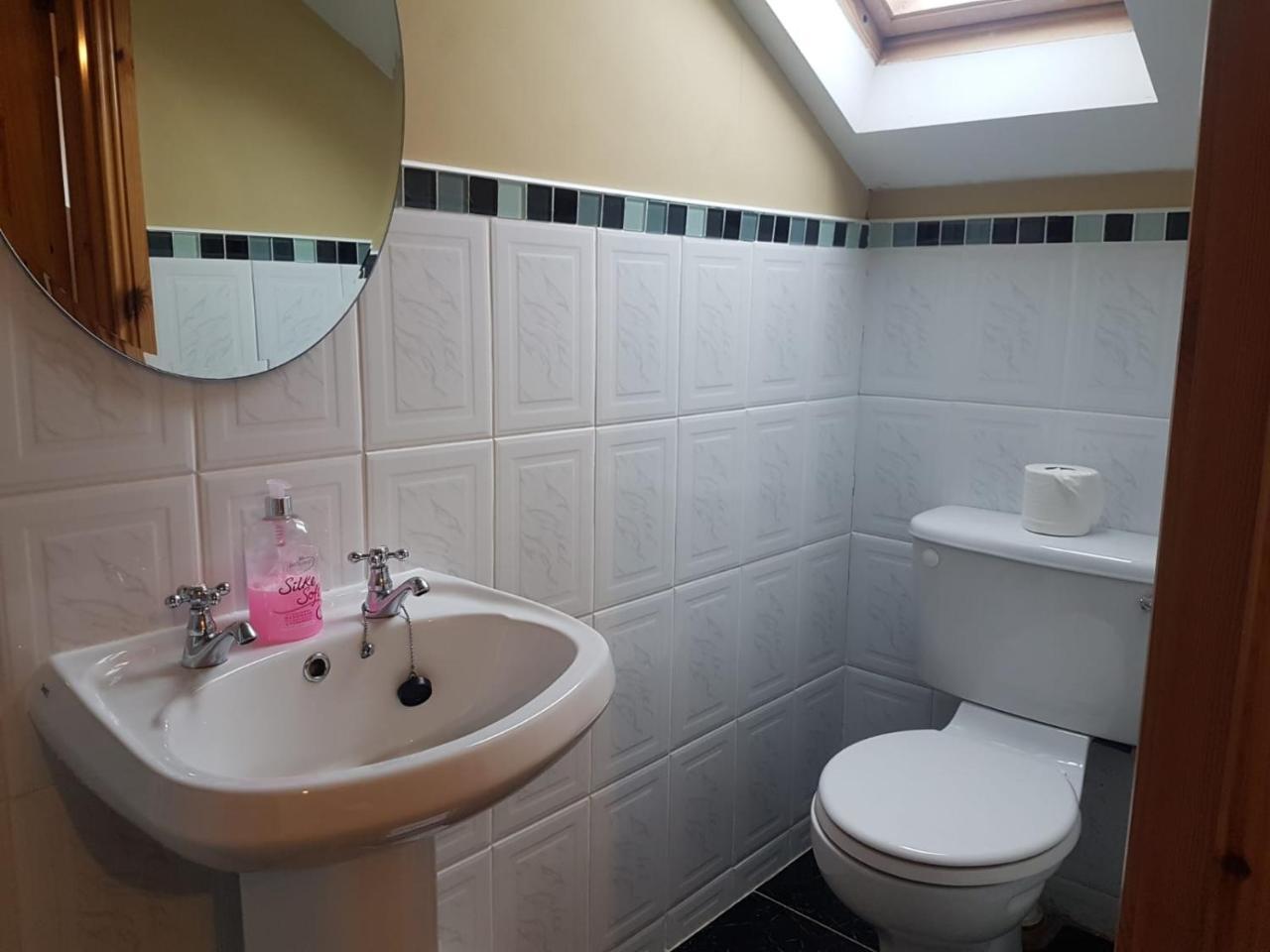 Sliabh Liag Inn Carrick  Kamer foto