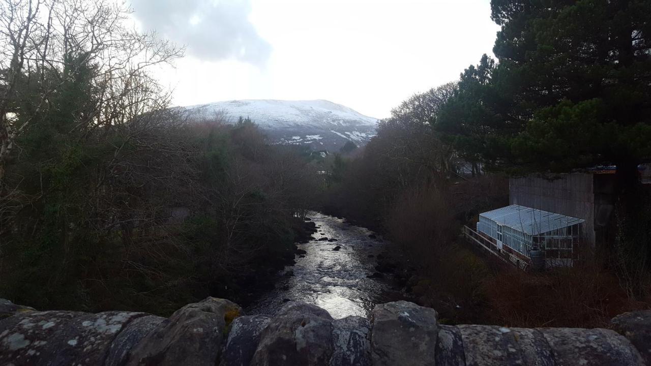 Sliabh Liag Inn Carrick  Buitenkant foto